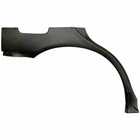 Wheel Arch Rear Quarter Panel Fender Repair For 93-00 Subura Impreza 4 Dr- Right New. Price: $106.95.