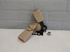 2008-2011 Cadillac Sts Rear Driver Left Center Double Seat Belt Buckle Latch Oem Used. Price: $45.00.