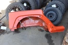 2007-2018 Jeep Wrangler Jk Oem Right Passenger Quarter Panel Piece Cut 68002324 Used. Price: $399.95.