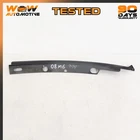 04-10 Bmw 64 M6 Right Pessenger Side Fender Reinforcement Bar Panel Bracket Oe Used. Price: $43.95.