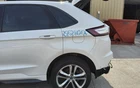 Ford Edge 2015-2018 Left Quarter Panel White FT4Z 5827841-A Used 9846. Price: $540.00.