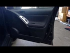 2003 Vibe Passenger Right Front Door Trim Panel 1456808 Used. Price: $149.99.