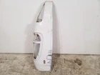 White Left Bed Side Rear Corner Cut Out Fits 1999-2010 Ford F250 F350 Used. Price: $172.80.