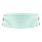 Ford Mustang 1995-1999 Oer DB8845 Back Glass New. Price: $145.94.