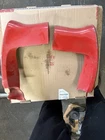 1969 Ford Mustang Coupe Gt Grande Convertible Orig Rear Quarter Panel Extensions Used. Price: $30.90.