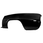 1969 Camaro Full Quarter Panel Convertible Left Side Edp Coated Steel Dynacorn New. Price: $717.99.
