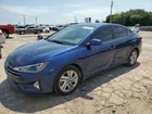 Elantra 2019 Quarter Panel 452989 Used. Price: $675.00.