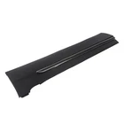 Labwork Rear Left Lower Side Molding Trim Black For Honda Pilot 2019-2022 New. Price: $53.49.