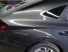 20 21 22 23 Sonata Right Quarter Panel Bare Metal Cut Only Gray T2G Used. Price: $625.00.