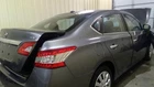 (local Pickup Only) Passenger Quarter Panel Without Blind Spot Alert Fits 13-19 Used. Price: $338.90.