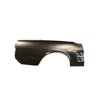 C7ZZ-7627846-C Scott Drake 67 Full Convertible Quarter Panel (rh) New. Price: $399.95.