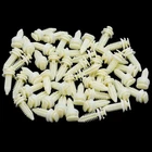 30PCS Door Panel Clips Retainers 15545202 Compatible With Chevrolet Truck New. Price: $11.96.
