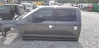 18 Ford F150 Crew Cab Bare Shell Tub Gray Used. Price: $650.25.