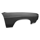 For Chevy El Camino 71-72 Restoparts CH25460-RH Front Passenger Side Fender New. Price: $404.08.