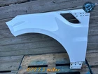2014-2017 Land Range Rover Sport Front Left (driver Side) Fender White Oem 67K Used. Price: $189.05.
