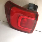 2017-2019 Gmc Acadia Driver Left Side Oem Tail Light Used. Price: $99.99.