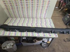 09-13 Toyota Corolla Right Passenger Side Rocker Panel Skirt Molding Q Used. Price: $119.00.