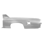 1968 69 70 71 72 Camino Full Quarter Panel Left Side Weld Through Primer New. Price: $1329.95.