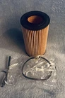 Engine Oil Filter FD9954 Fits Various Volvo New. Price: $7.00.