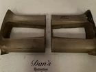 1967 Dodge Coronet Rear Quarter Extensions Used. Price: $199.00.