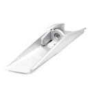 Cj Classics Strut Rod Bracket In Weld-thru Primer Passenger Side Mustang 1965... New. Price: $59.99.