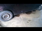 Xb Scion 2008 Rocker Panel Moulding 324400 Used. Price: $102.60.