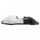 For 16-18 Cherokee (w/o Off-road) Front Splash Shield Inner Fender Liner Right New. Price: $71.95.