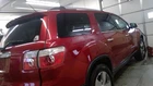 (local Pickup Only) Passenger Right Quarter Panel Fits 07-12 Acadia 1871400 Used. Price: $359.95.