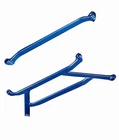 Cusco Lower Bar Type I Front Bjfw For Mazda PROTEGE5 2002-2003 New. Price: $108.00.