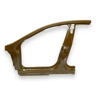 Tesla Model 21-23 Front Left Driver Side Body Quarter Panel Oem 1693824-S0-B New. Price: $565.00.