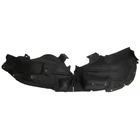 Genuine Ford Quarter Panel Splash Shield M1PZ-78278B51-A New. Price: $214.62.