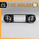 12-20 Mercedes R172 SLK250 SLC300 Front Dashboard A/c Air Vent Trim Oem 74K Used. Price: $145.25.