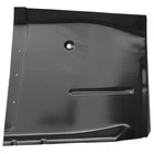 0848-218 Key Parts Floor Repair Panel Passenger Right Side For Chevy Hand New. Price: $148.51.