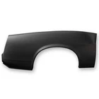 Scott Drake Quarter Panel Skin Only Pass Side Steel Blk Primer Ea C9ZZ6327840S New. Price: $338.95.