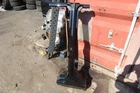 2018-2024 Jeep Wrangler Jl Gladiator Jt Oem Right Passenger Rh B Pillar Cut Out Used. Price: $299.95.