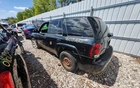 Chevrolet Trailblazer 2007 Left Quarter Panel Used 3306. Price: $420.00.