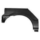 Sherman 2910-59-2 Rear Passenger Side Wheel Arch Patch Value Line New. Price: $119.96.