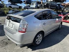 Passenger Right Quarter Panel Fits 04-09 Prius 1369034 Used. Price: $244.30.