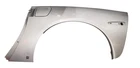 05-13 C6 Corvette Rear Left Lh Convertible Quarter Panel Silver 7382-S Used. Price: $200.00.
