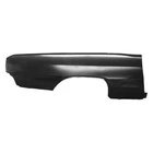 New Goodmark Rh Side Quarter Panel Skin 28" X 86" Fits Dart GMK211160067R. Price: $650.16.