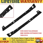 Inner Rocker Panel For Chevy Silverado 1500 2500 Hd Cab Pickup 4-DOOR 1999-2018 New. Price: $117.99.