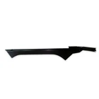 New Goodmark Lh Side Quarter Panel Channel Gutter Fits Malibu GMK403571478L. Price: $111.10.