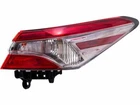 For 2018-2020 Toyota Camry Tail Light Assembly Right Brock 97784TM 2019 New. Price: $78.33.