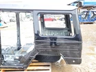 2015 Mercedes G63 Amg W463 Left Rear Quarter Panel Shell Structure Used. Price: $1999.99.