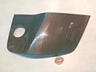 Audi R8 Genuine Carbon Fiber Side Blade / Cover Quarter Panel 420853344A Used. Price: $1350.00.