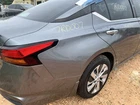 Passenger Right Quarter Panel Fits 19-25 Altima 104832694 Used. Price: $585.60.