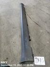 Right Wht Rocker Panel Moulding Oem 2015 Porsche Macan 95B853564 Used. Price: $100.00.