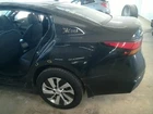 Driver Left Quarter Panel Fits 19-25 Altima 104813818 Used. Price: $694.94.