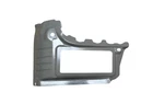 Rear Right Side Quarter Panel Bumper Extension For Tesla Model 2017-2023 New. Price: $49.99.