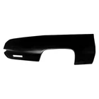 For Chevy Impala 74-76 Sherman Rear Passenger Side Quarter Panel Skin Value Line New. Price: $215.92.